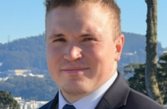 Mike Bourgeois