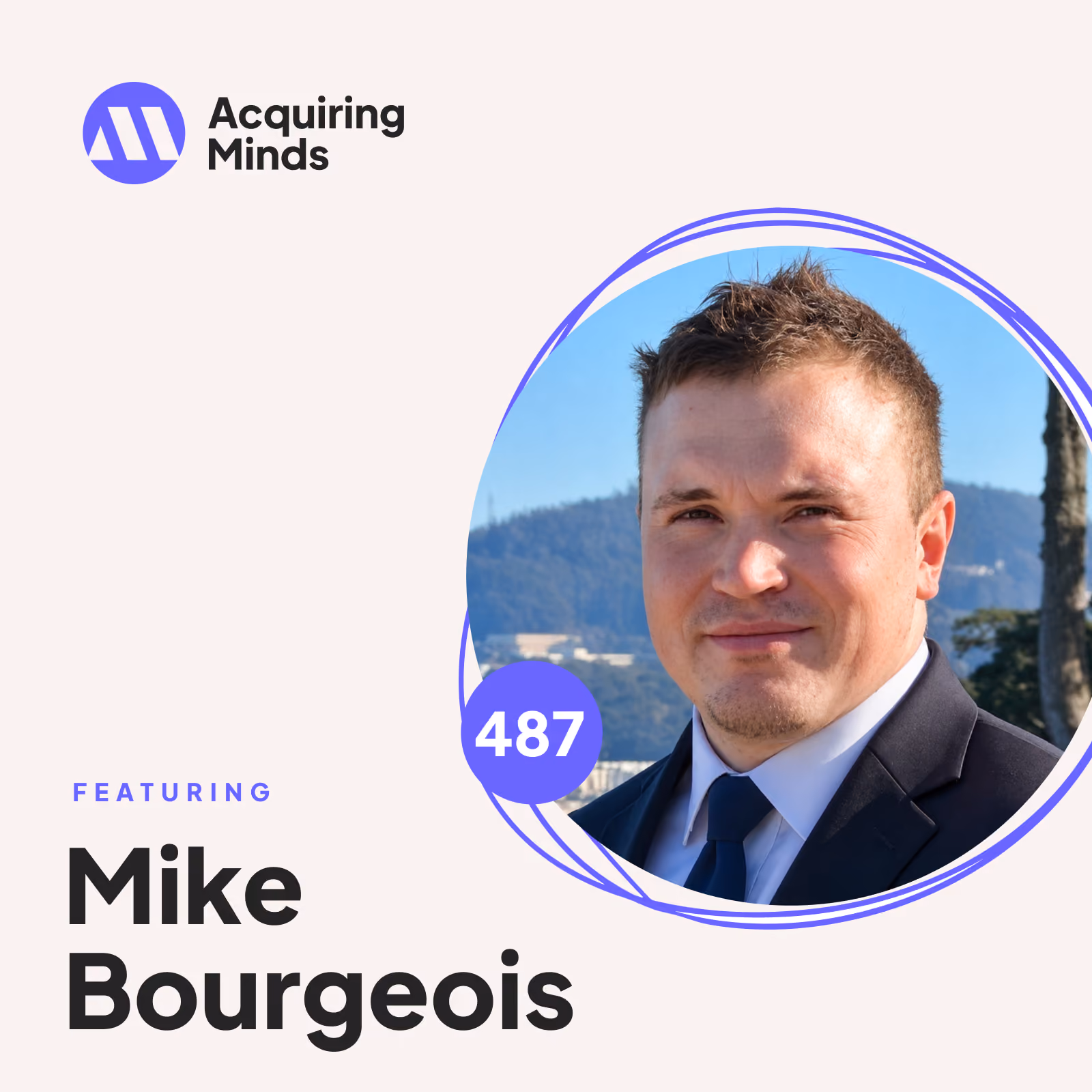 Mike Bourgeois