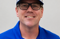 Rob Brooks