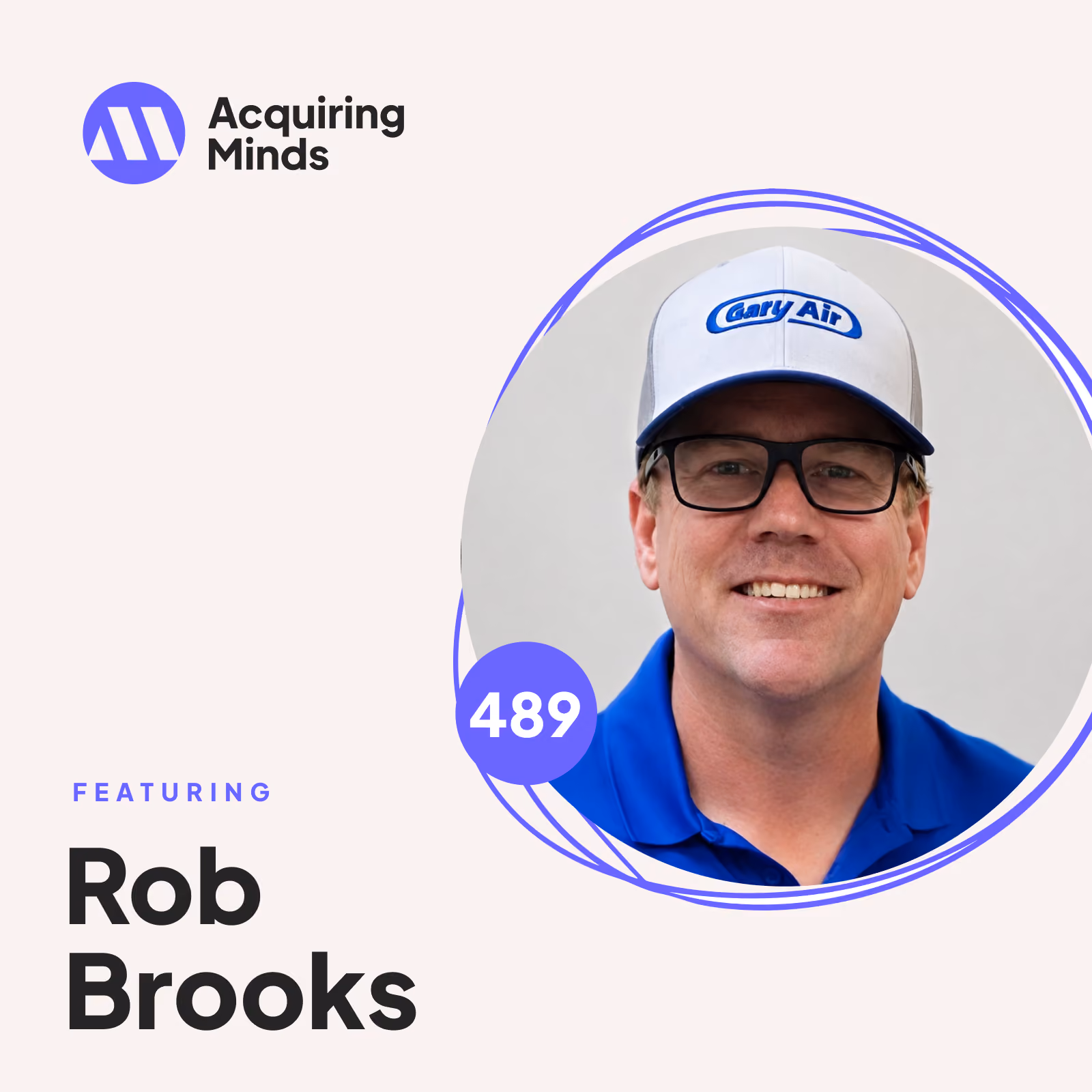 Rob Brooks