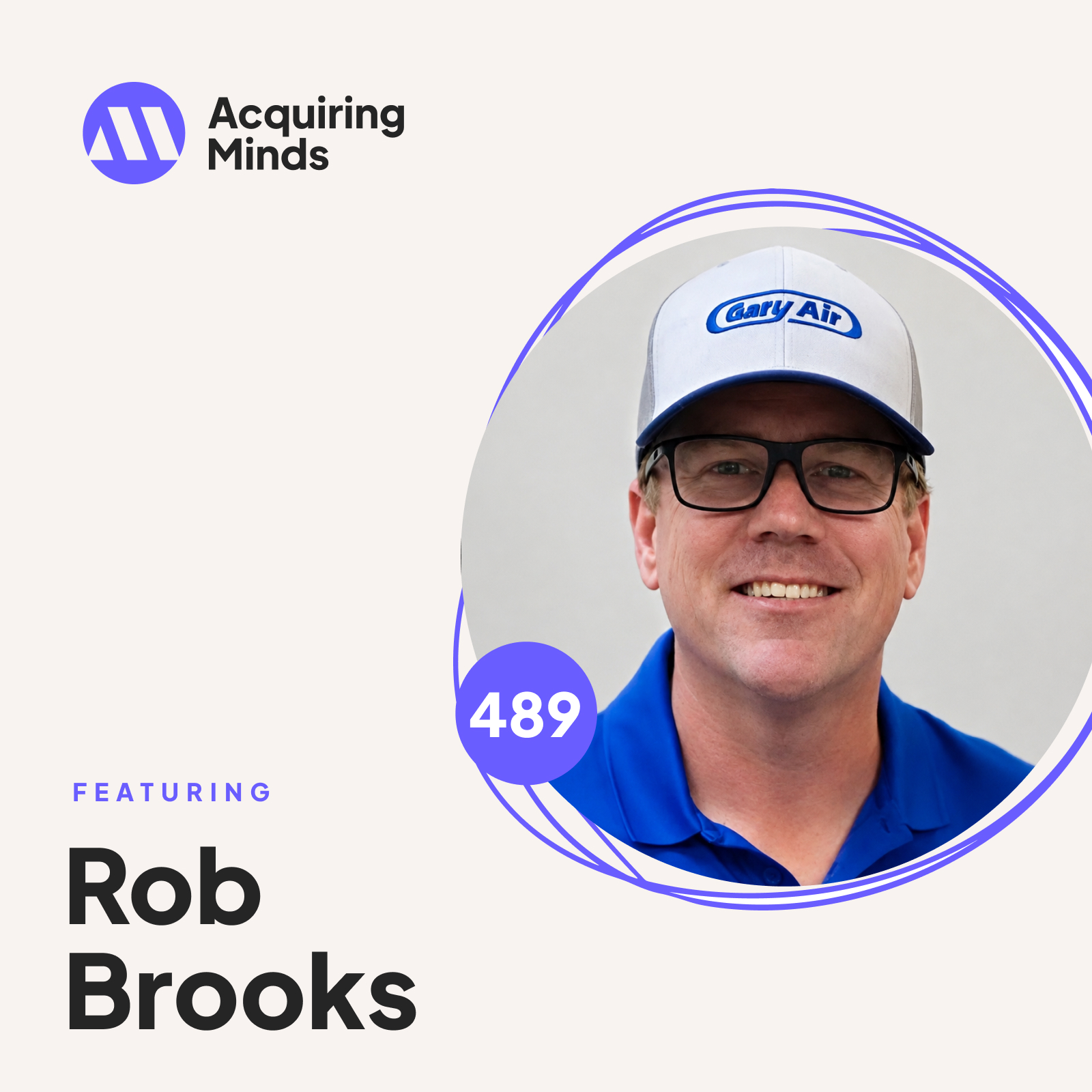 Rob Brooks
