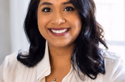 Morli Desai