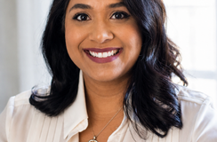 Morli Desai