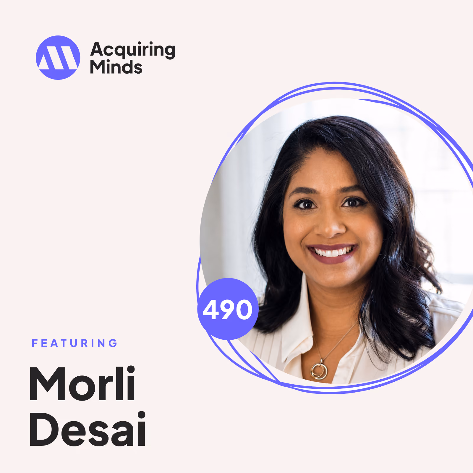 Morli Desai