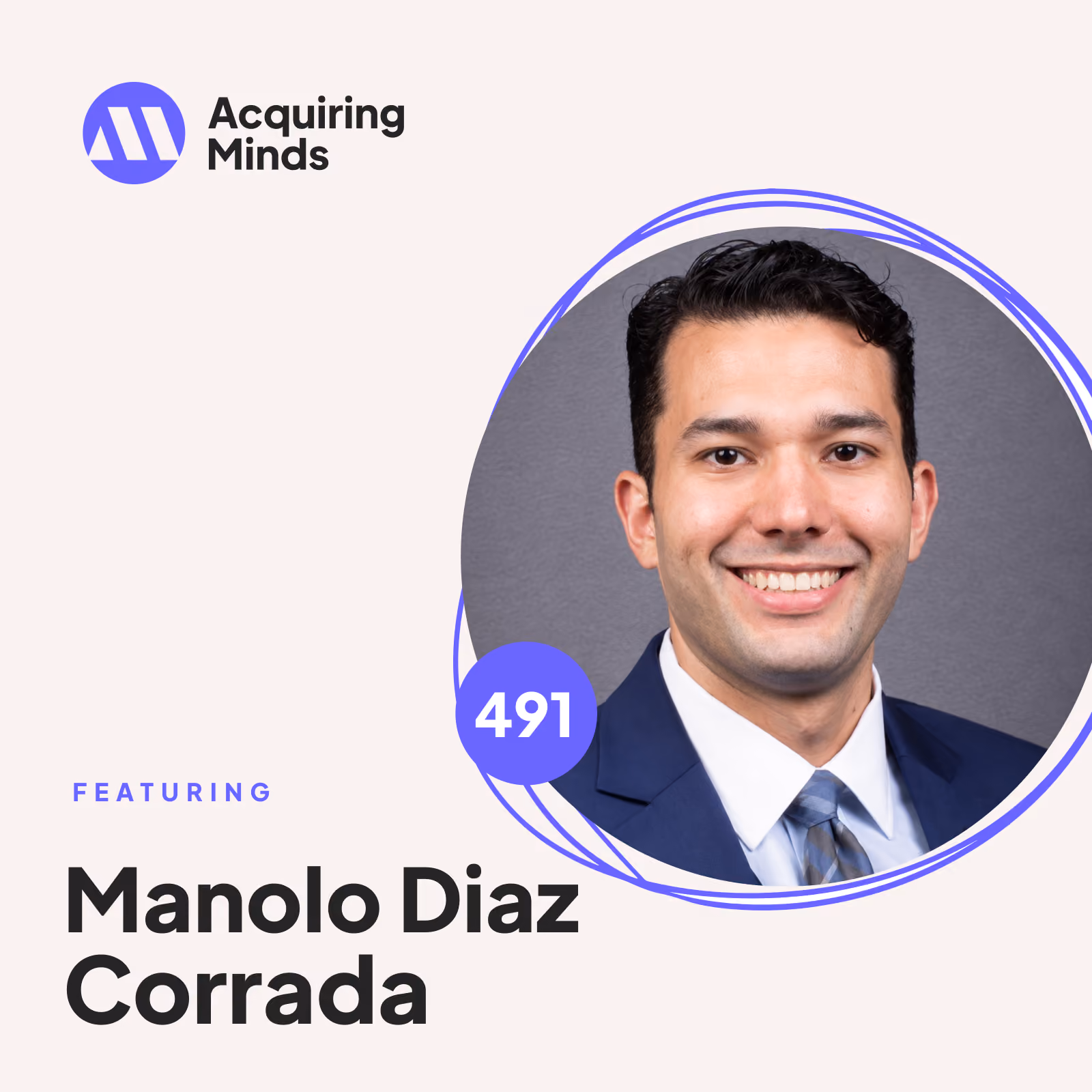 Manolo Diaz Corrada
