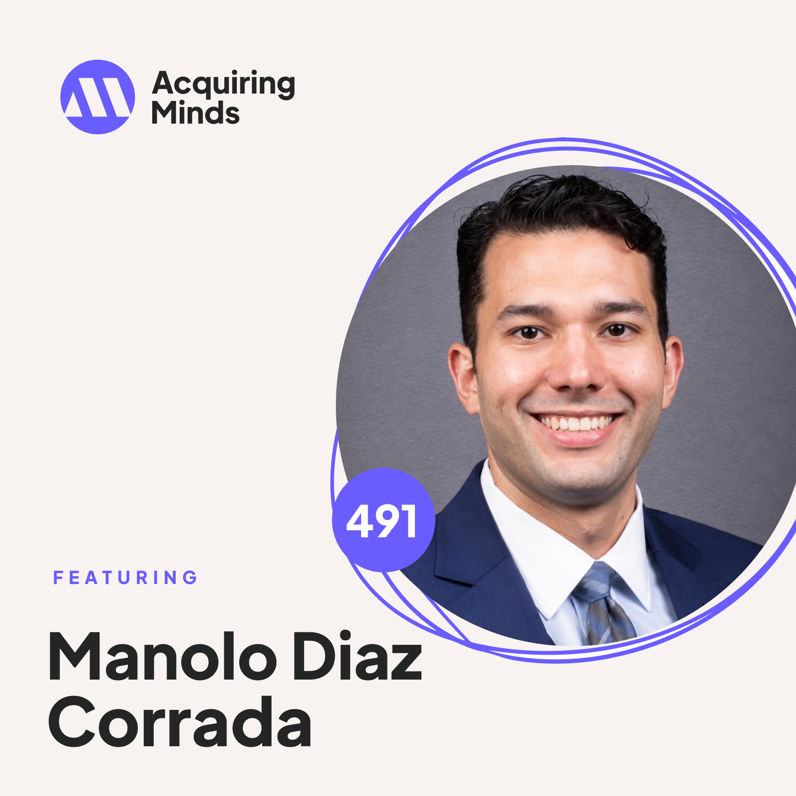 Manolo Diaz Corrada