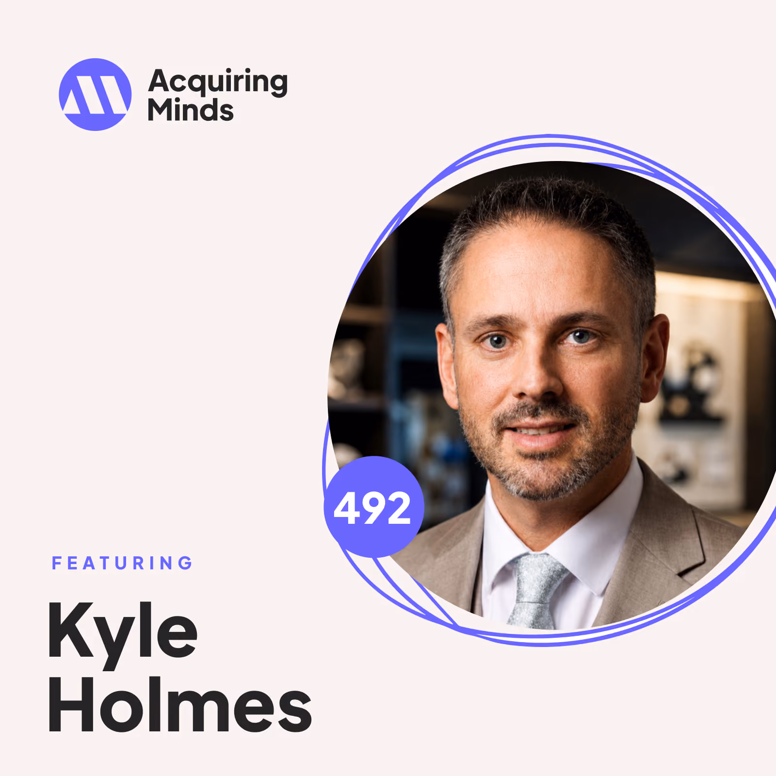Kyle Holmes