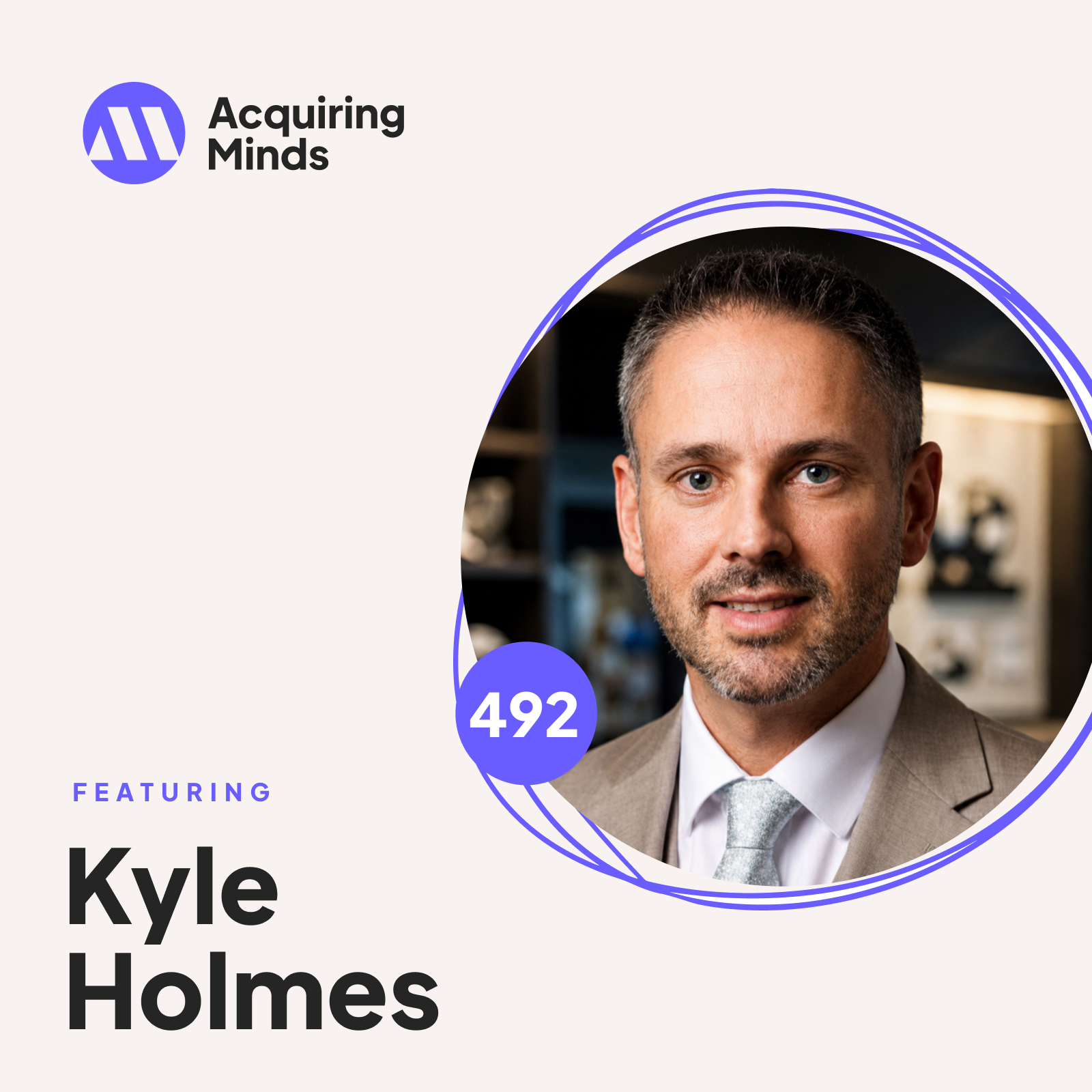 Kyle Holmes