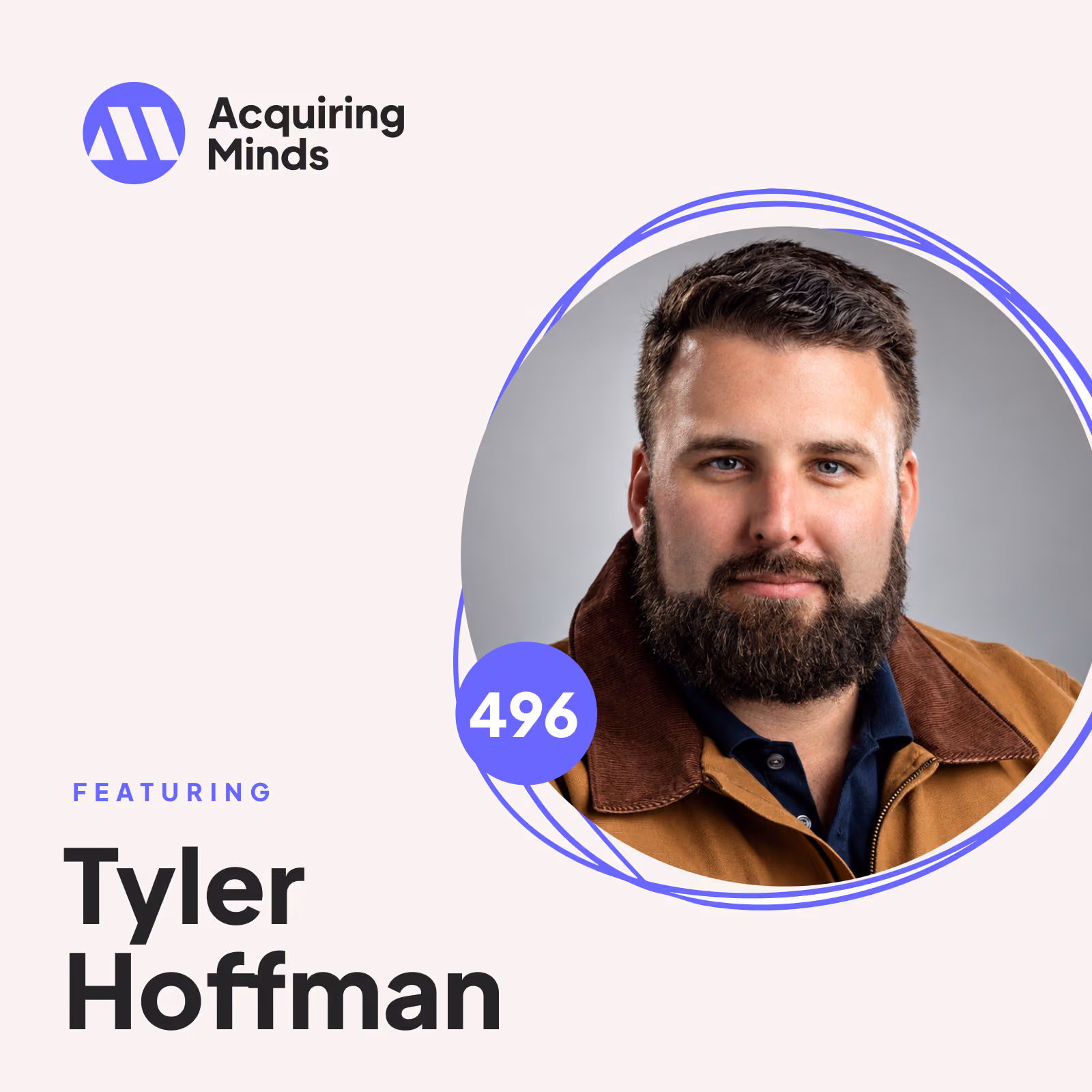 Tyler Hoffman