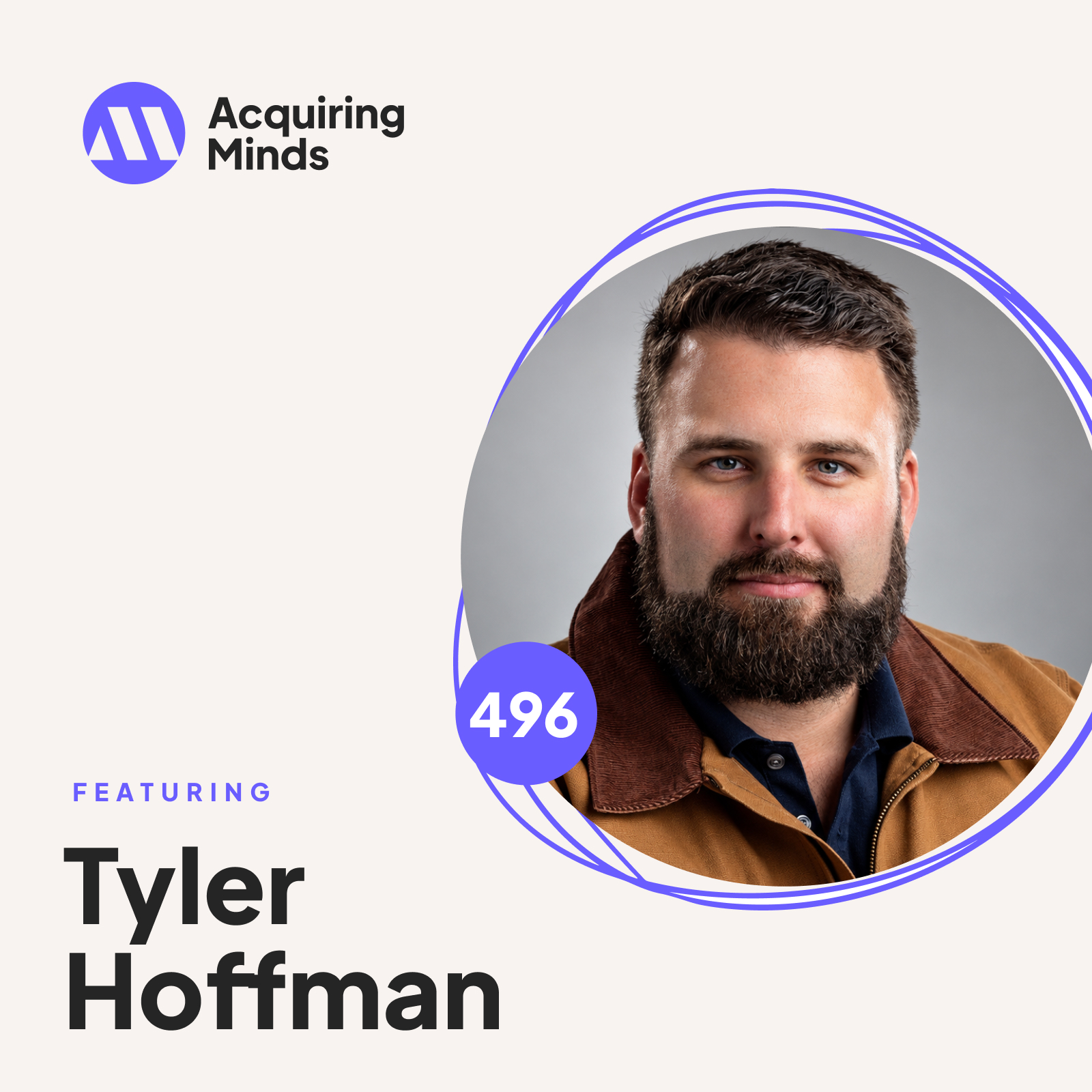 Tyler Hoffman