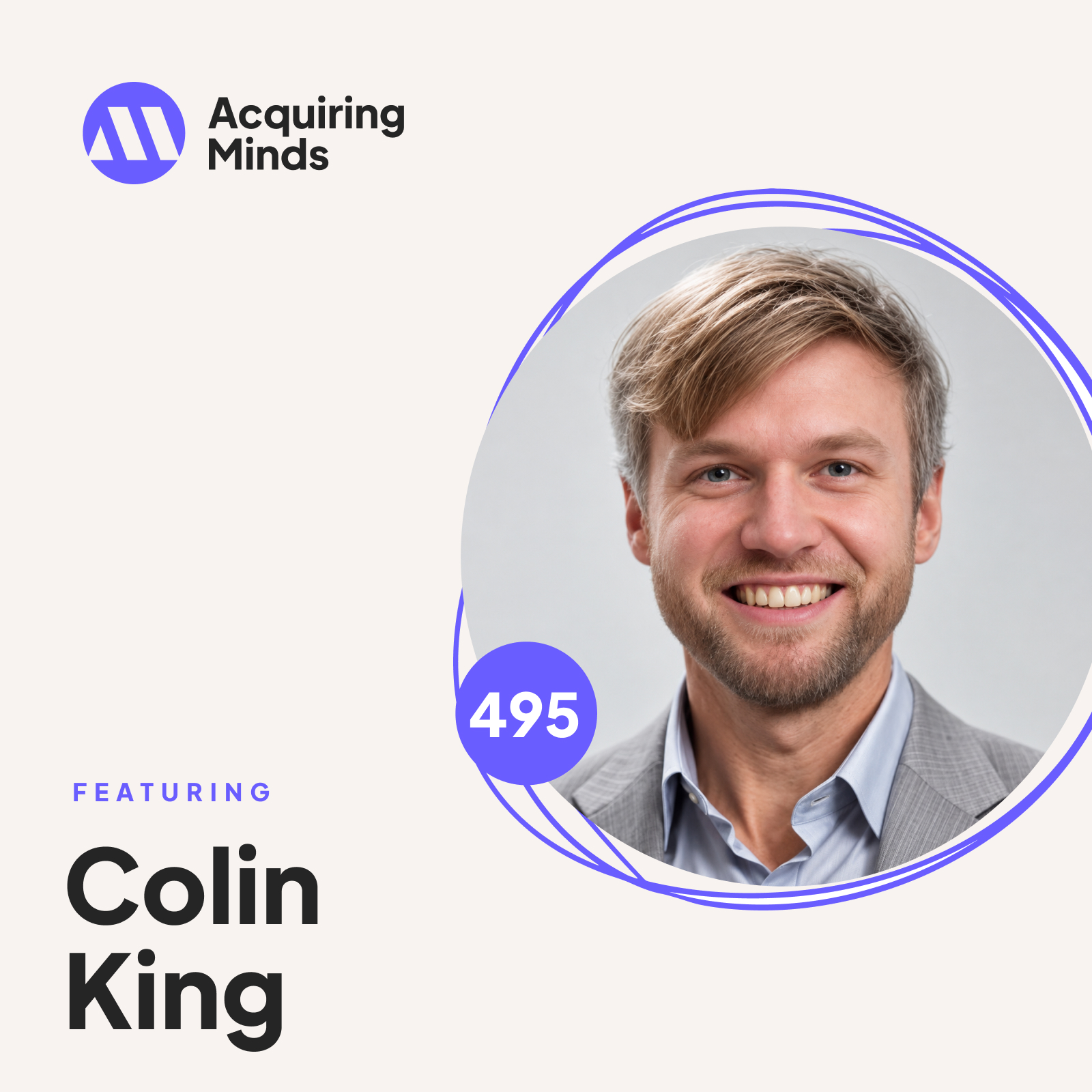 Colin King