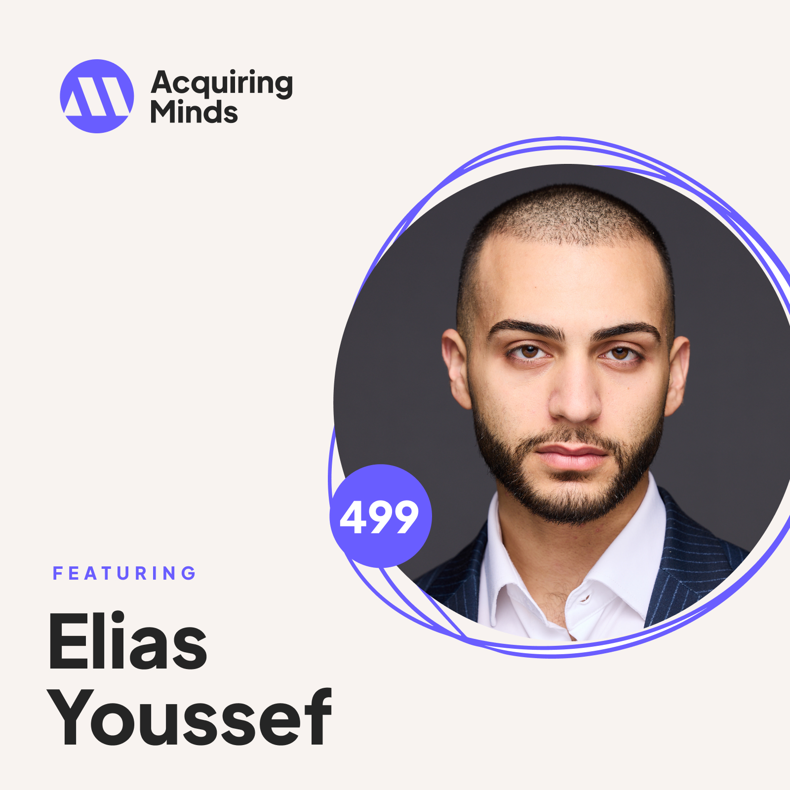Elias Youssef