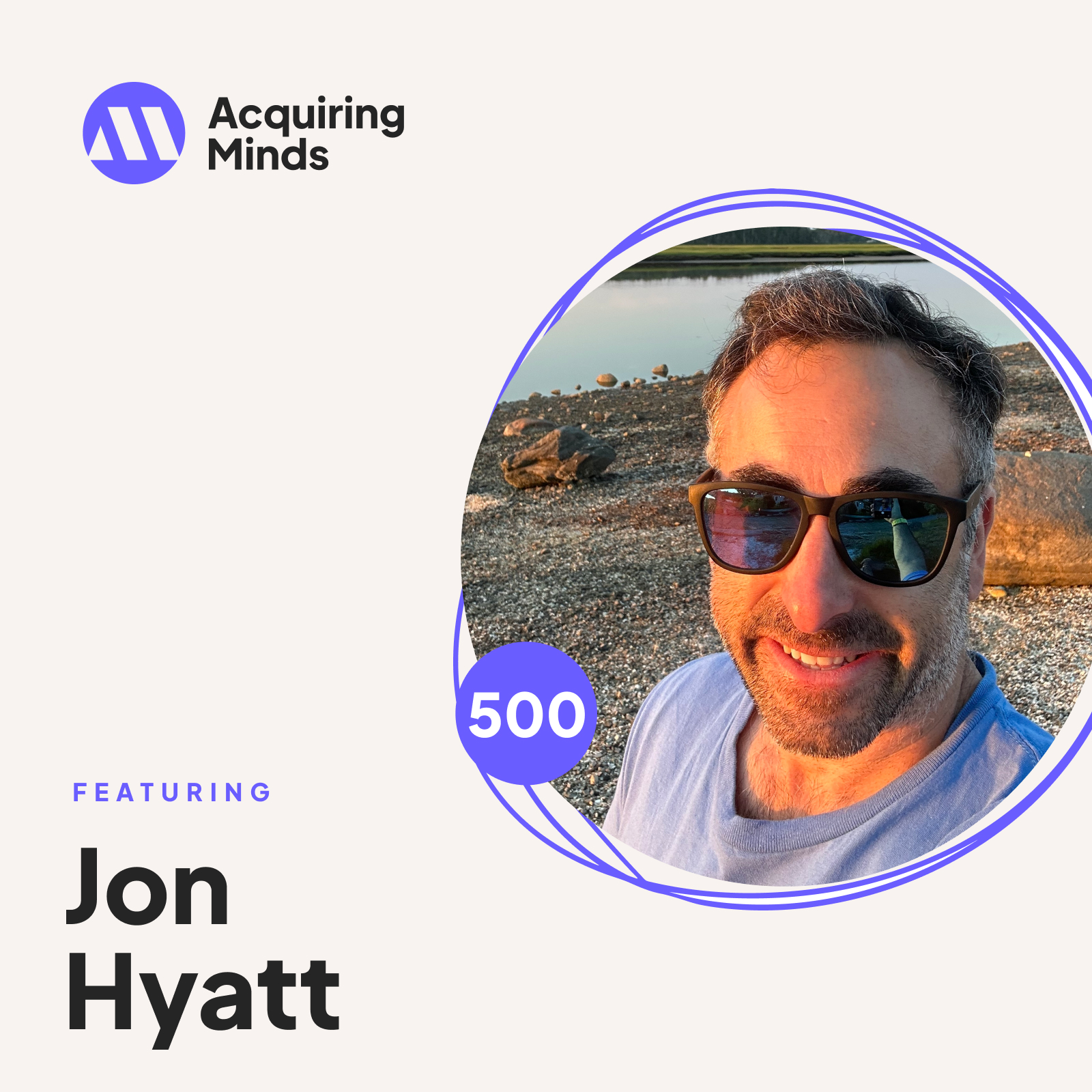 Jon Hyatt