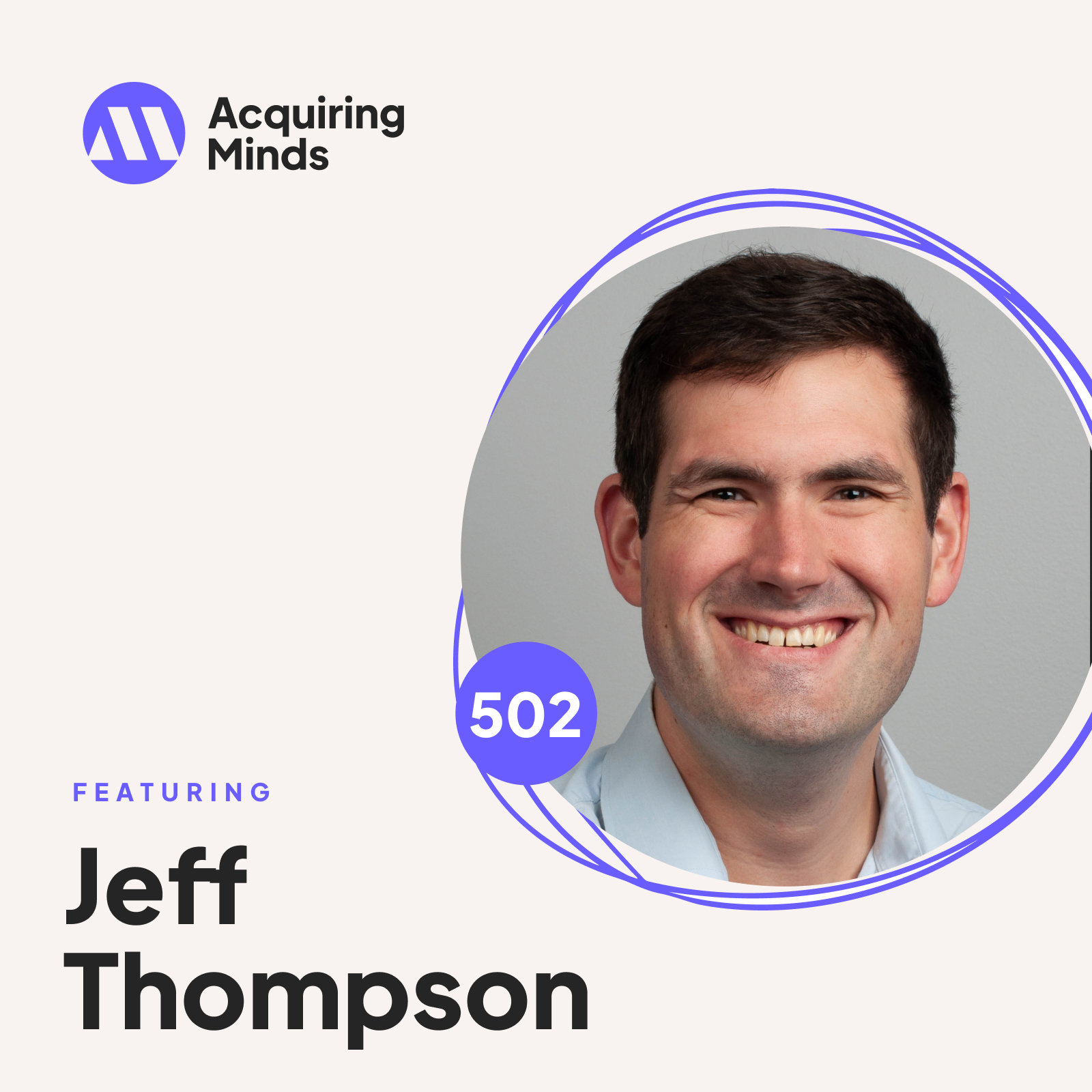Jeff Thompson