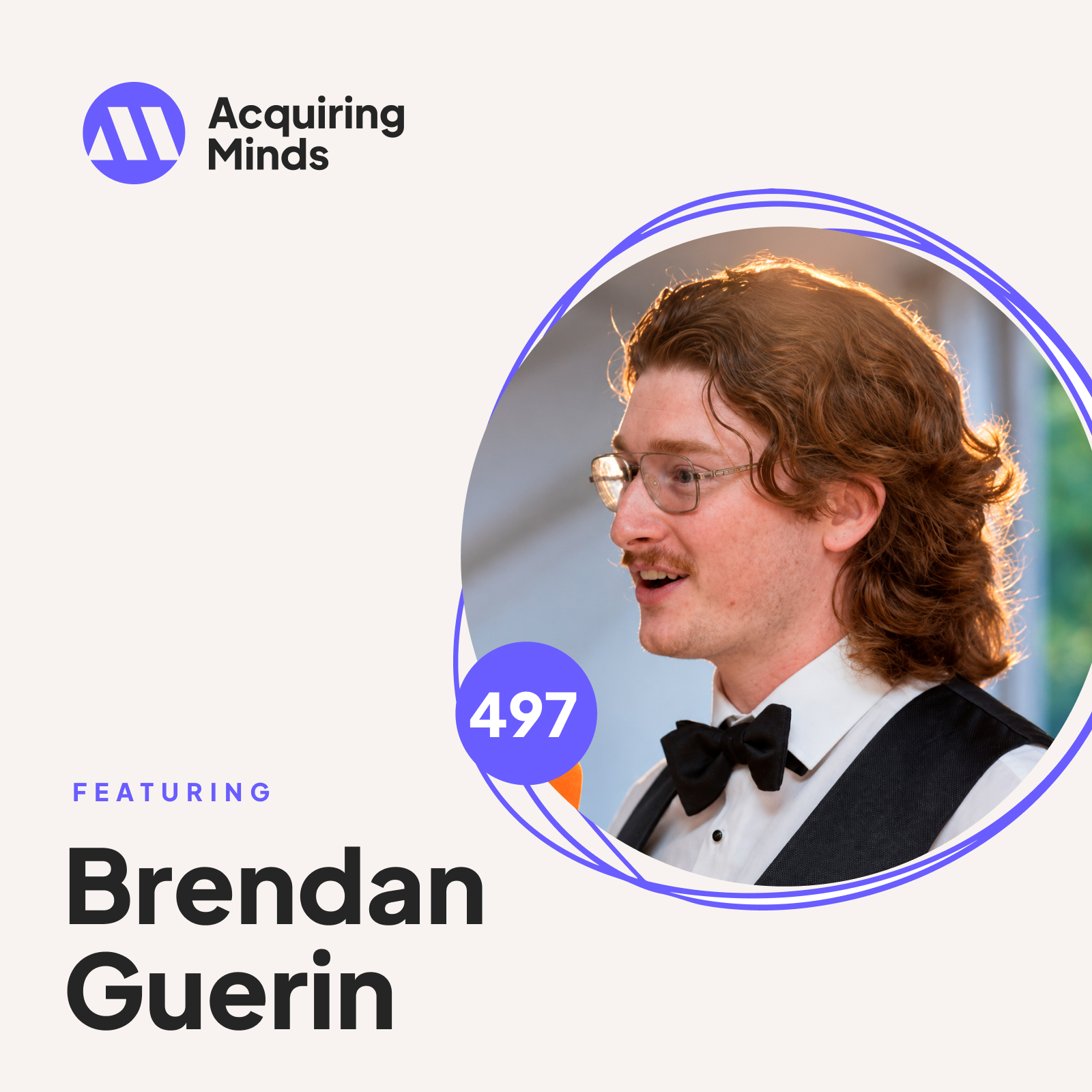 Brendan Guerin