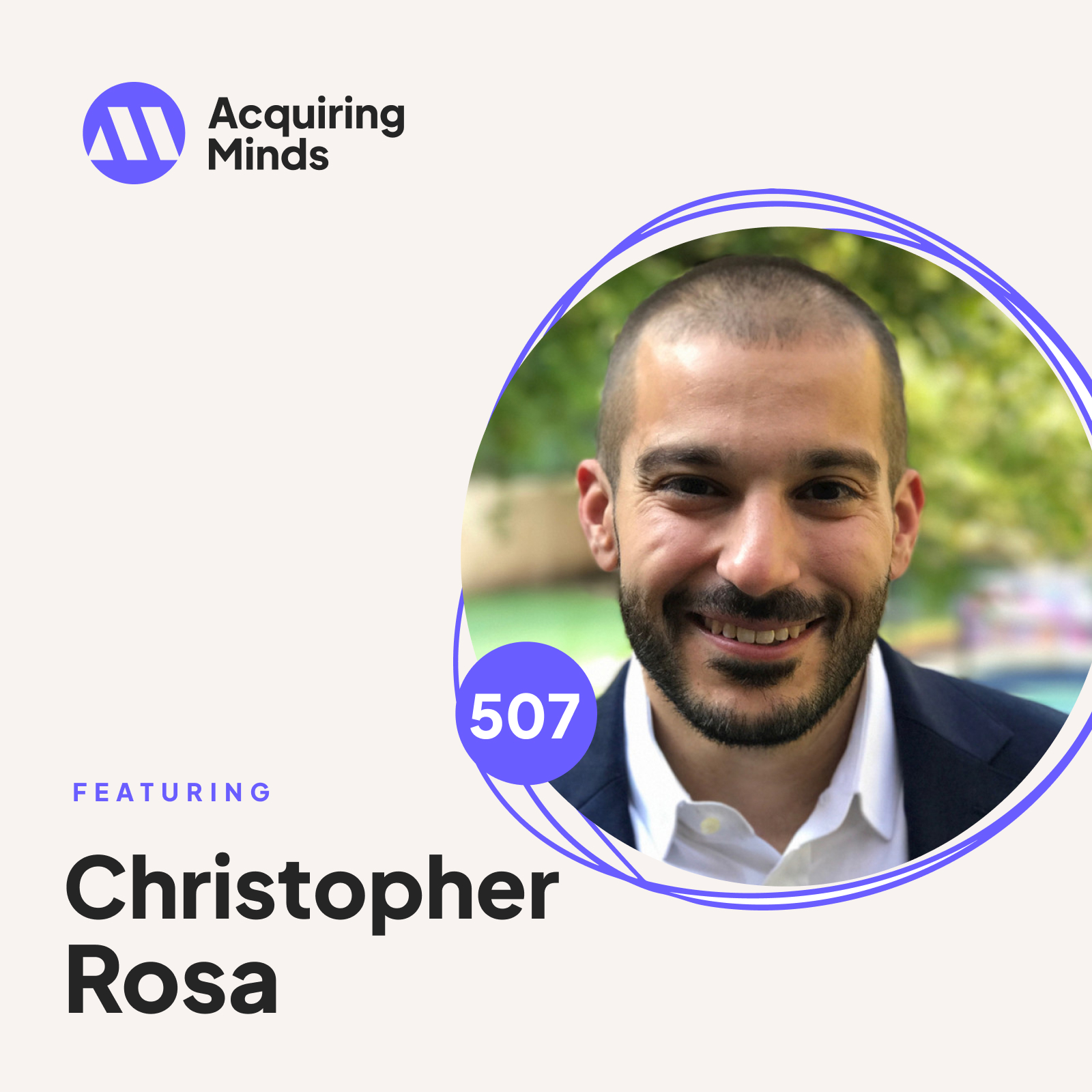 Chris Rosa