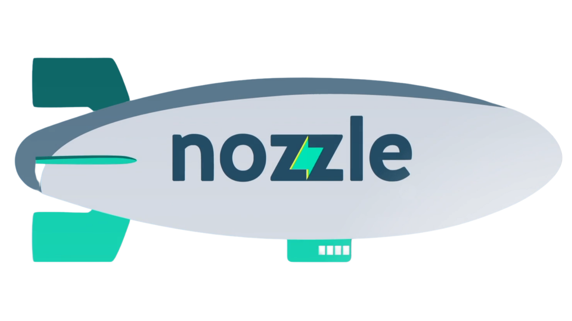 Nozzle analytics for amazon sellers - blimp image
