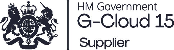 HM Government G-Cloud 15 Supplier