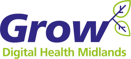 Grow Digital Health Midlands