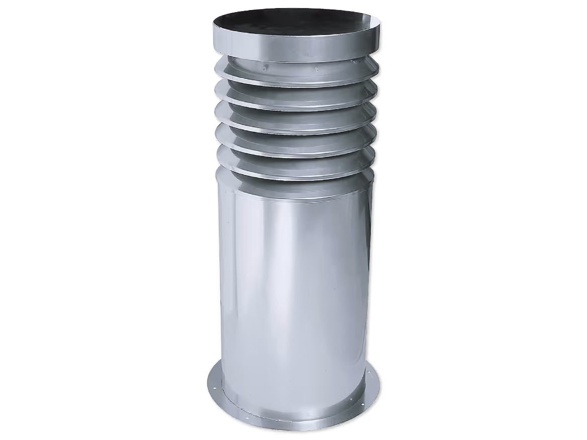 Paréo® inox