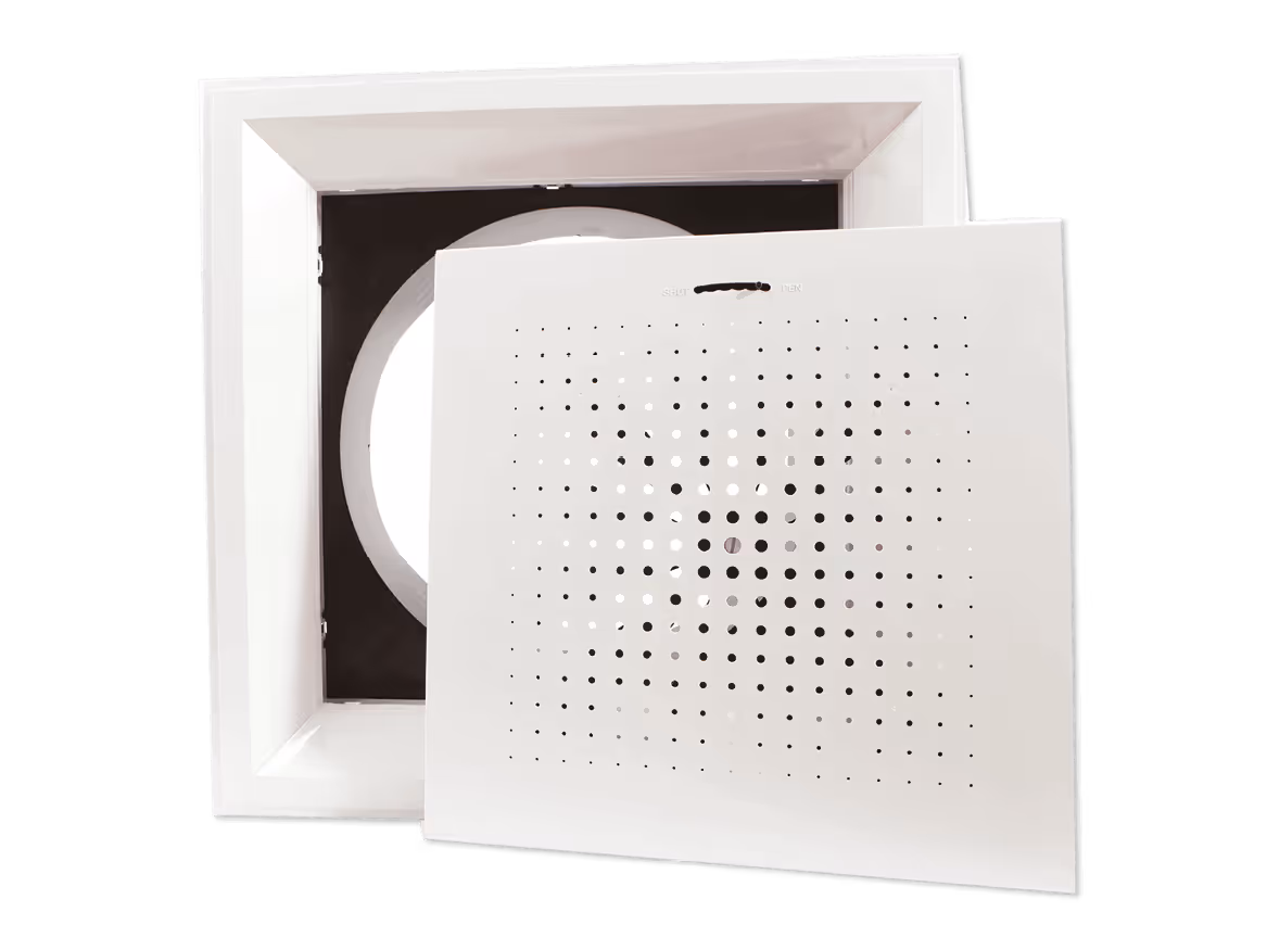 DPU 40 N Design - registo integrado
