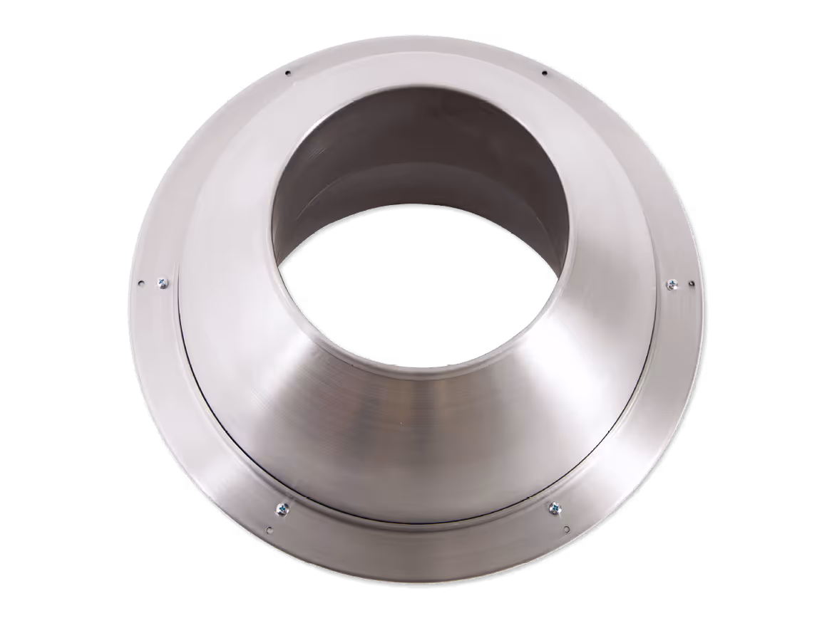Perlys® e Perlys® Réactil® - vista frontal