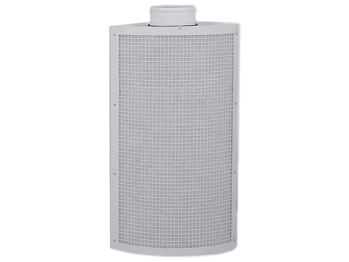 Déplac'Air® DVC