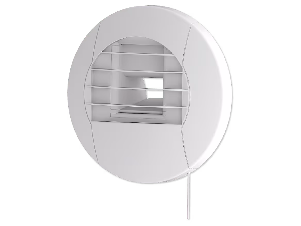 Alizé Tempo WC: com cordão de manuseamento