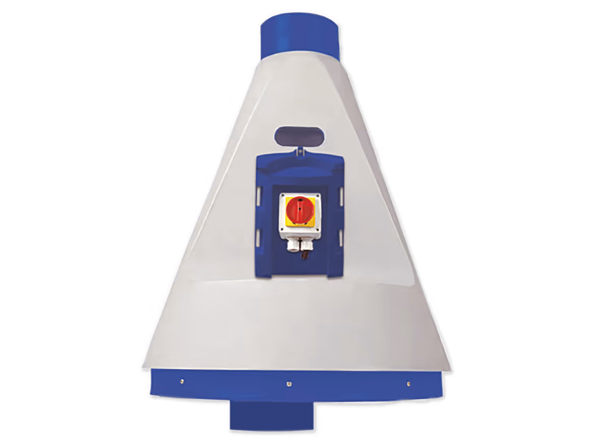 Ibiza® RV: modelo 250