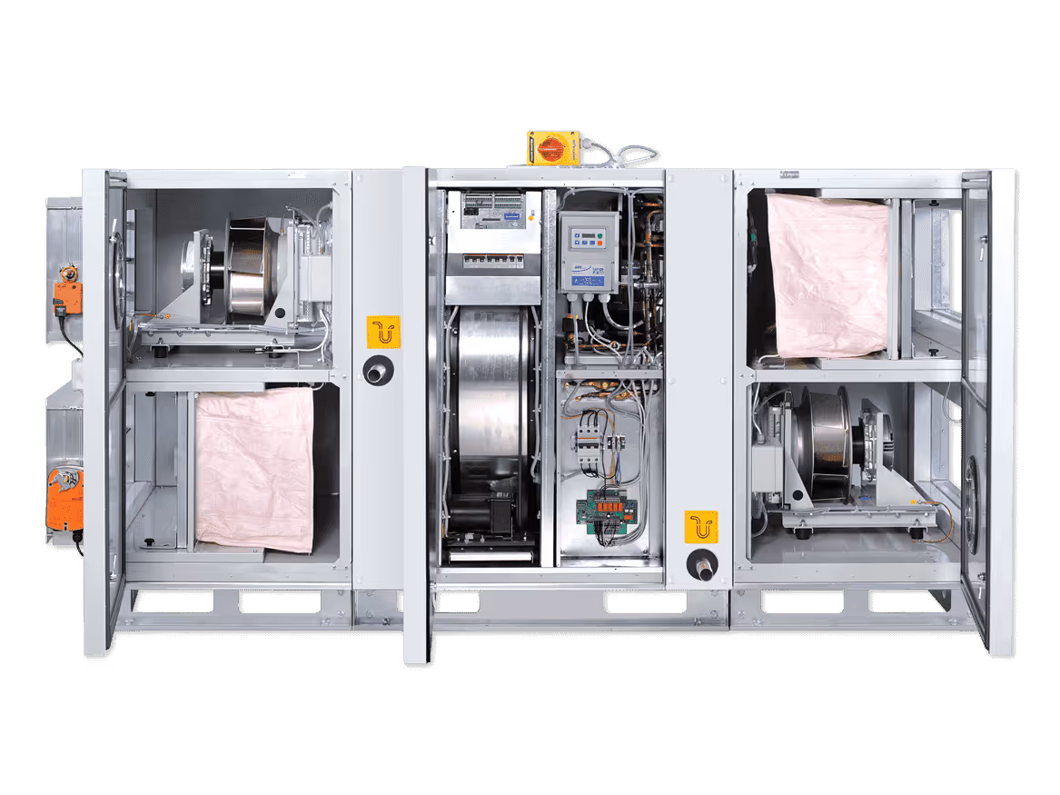 Power Play® Max 90 Thermodynamique