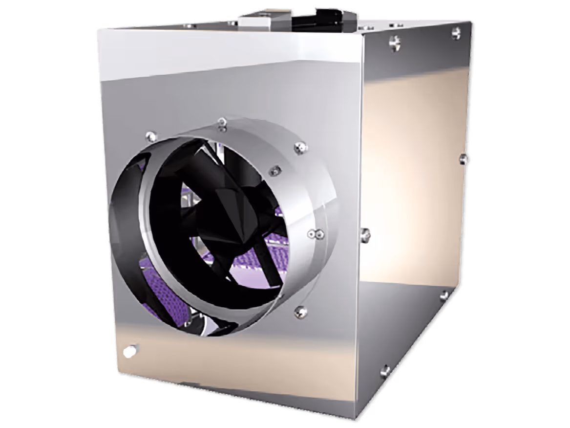 Odor Light® 2