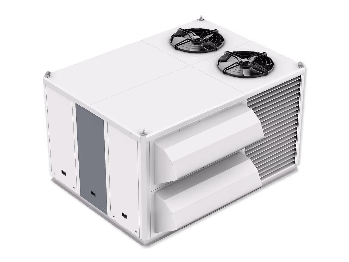 Power Roof 90 Autonome: modelo 60