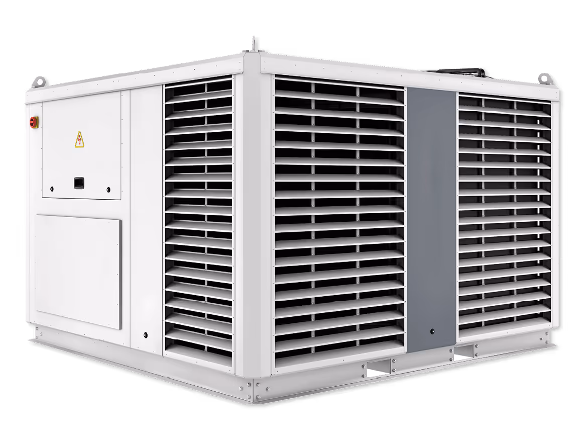 Power Roof 90 Autonome: modelo 40