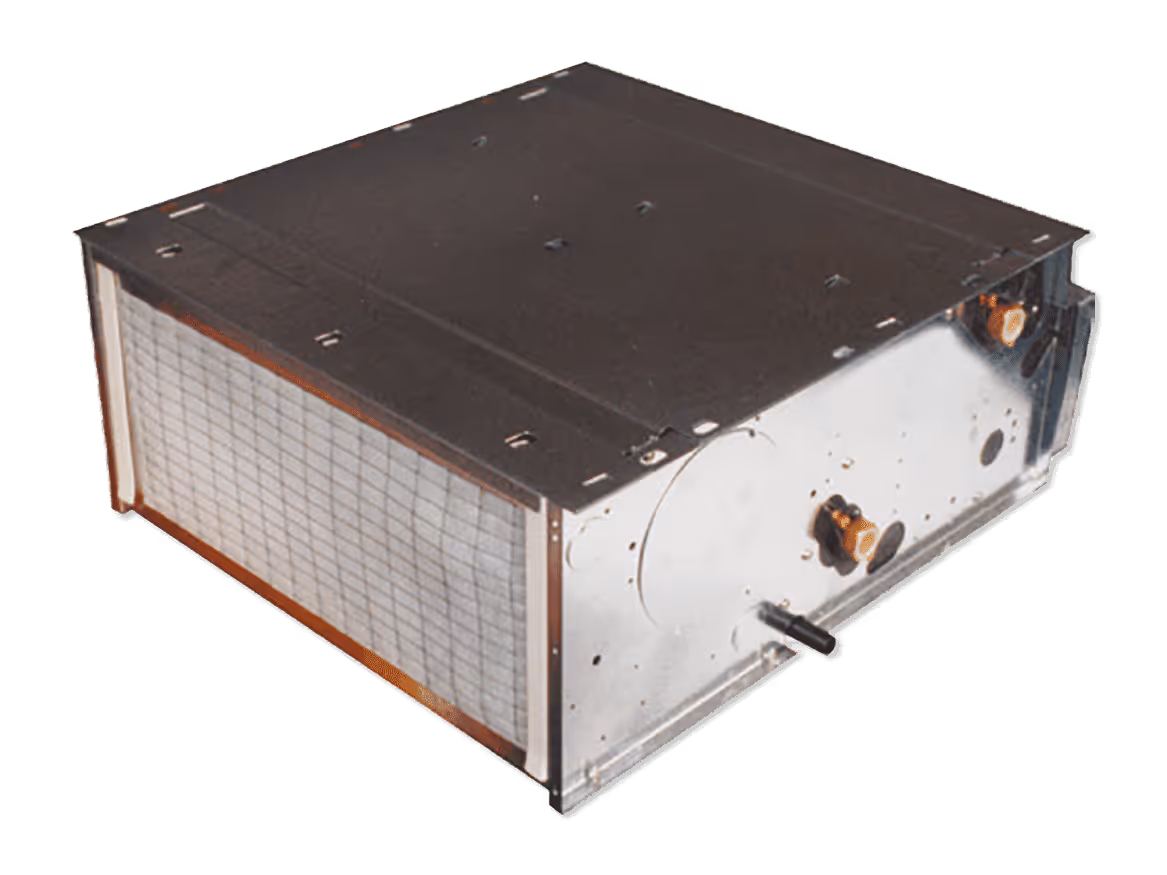 Hégoa® ECM não carroçado