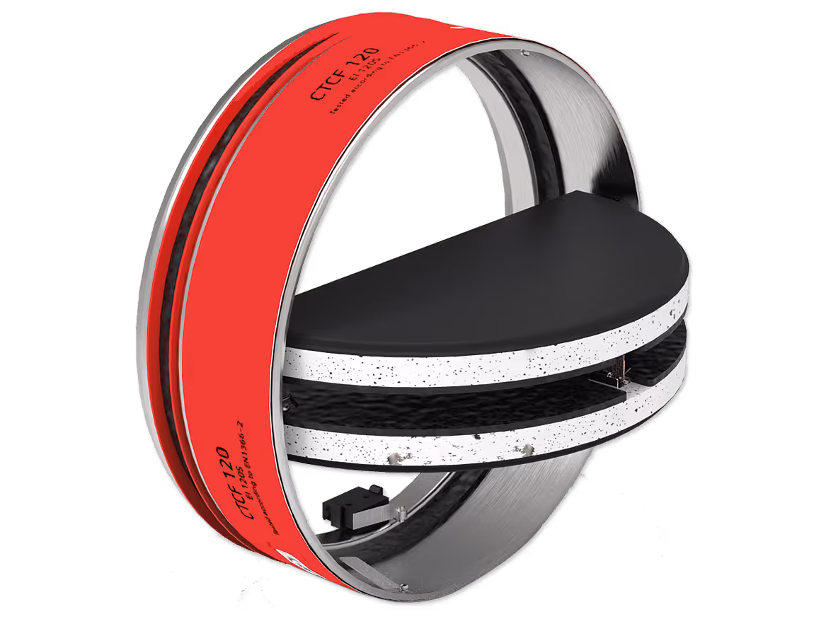 CTCF 120