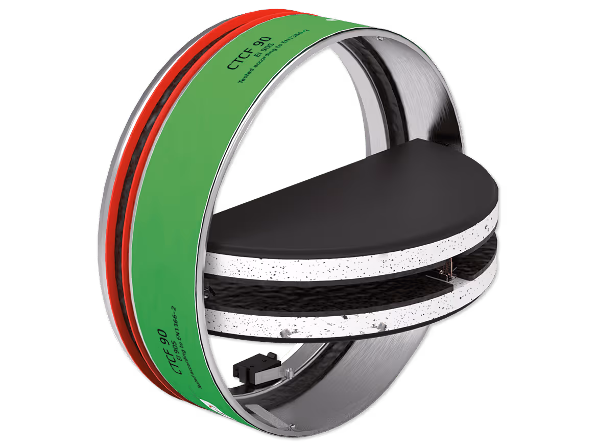 CTCF 90