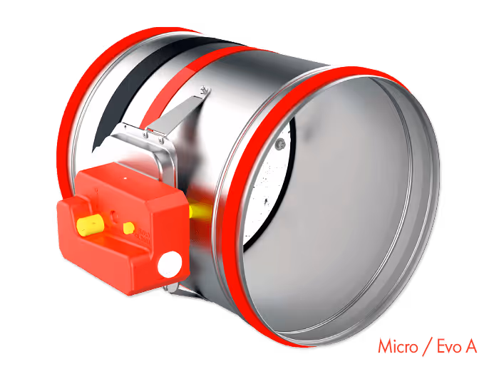 Circé® 4: Micro / Evo A