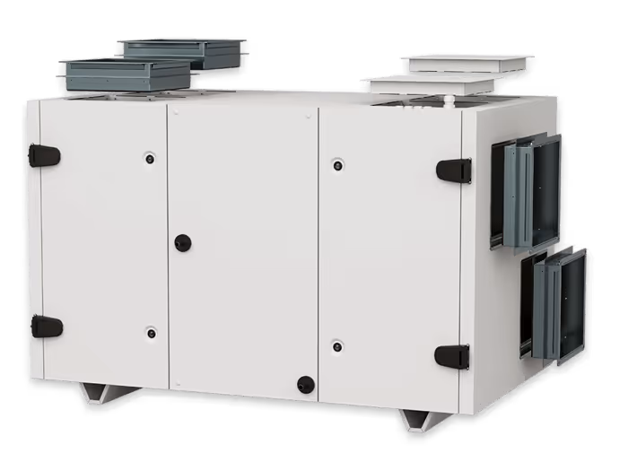 Power Play® 90 Thermodynamique: modelo 1600U