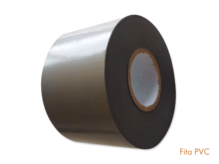 Fita PVC