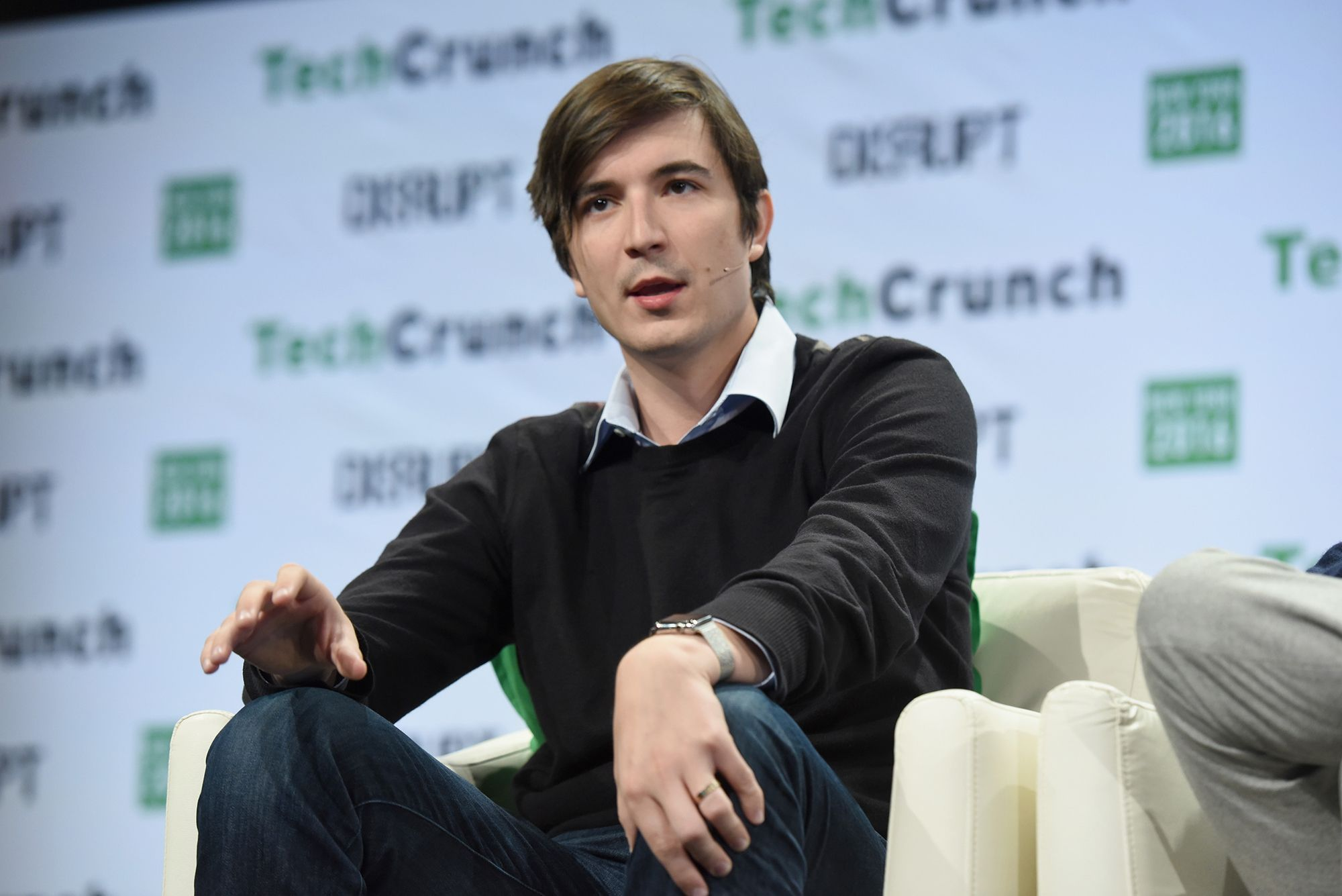 Who is the CEO of Robinhood? Vlad Tenev's Bio - Clay