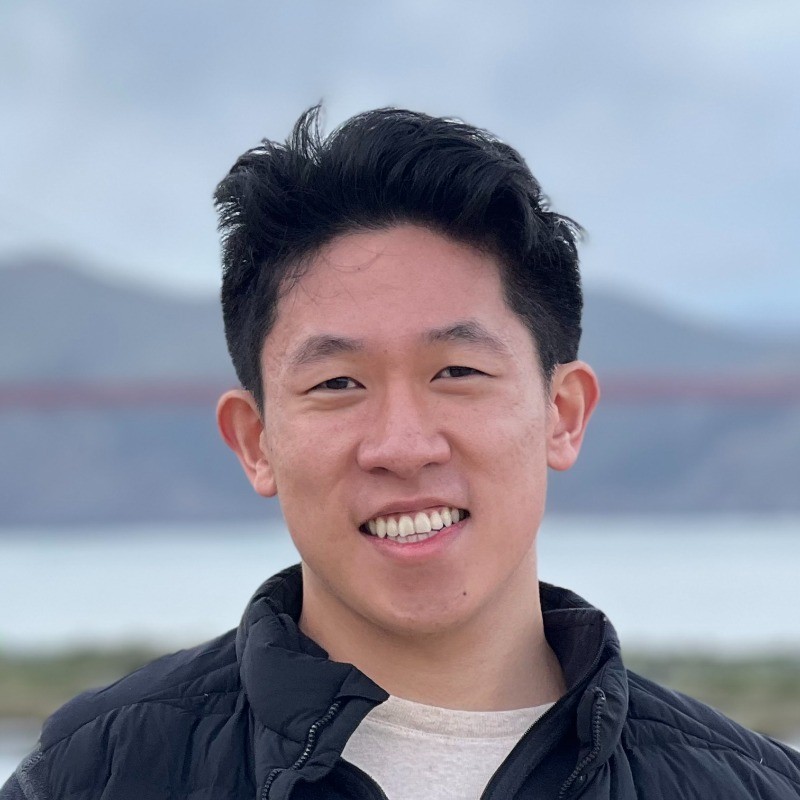 Joseph Wang