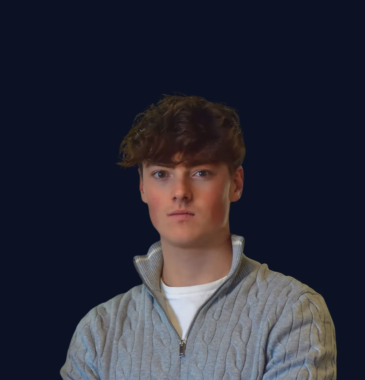 Charlie Gray