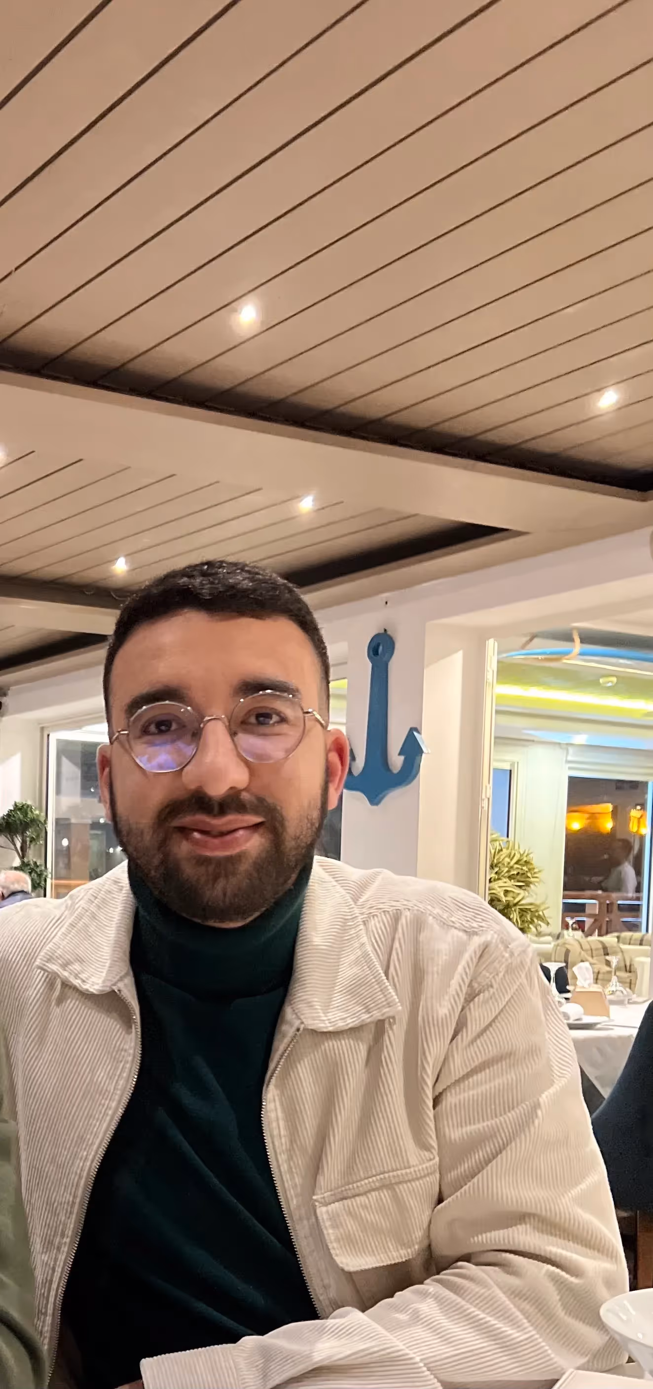 Ali Saidi