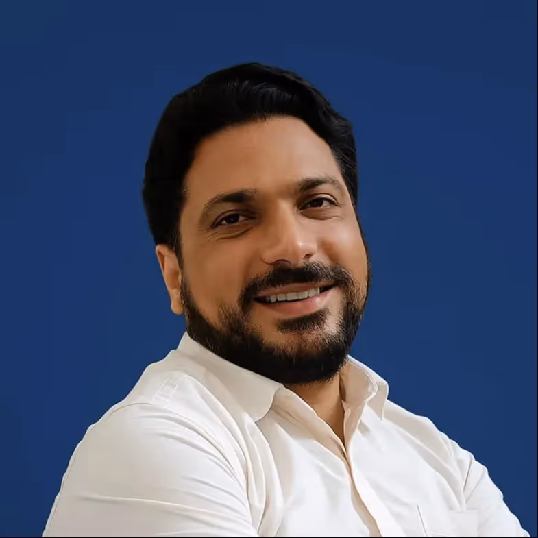 Muzaffar Z Fatani