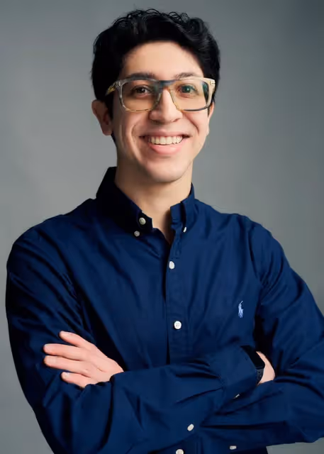 Julian Parra