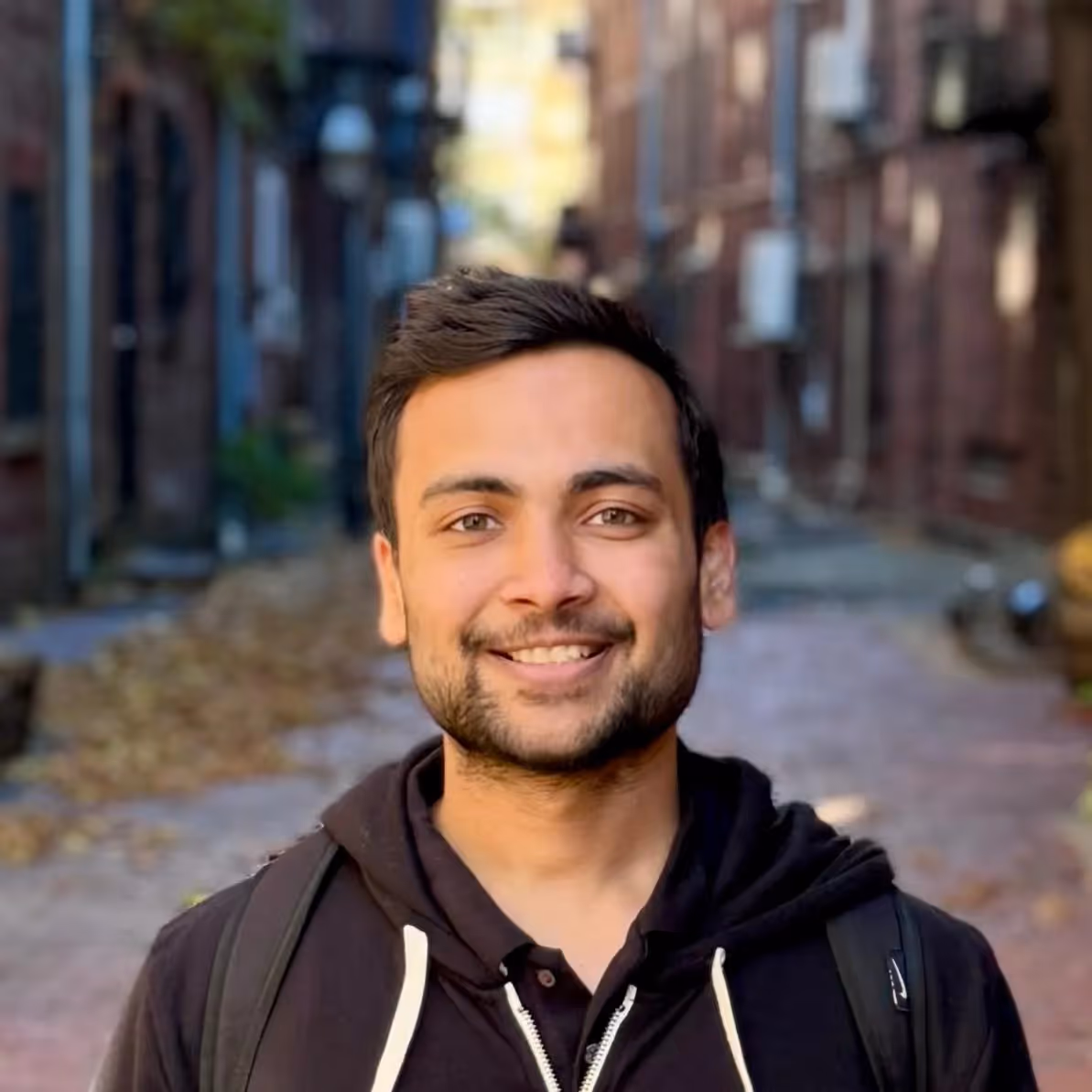 Rishabh Gupta