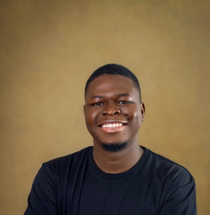 Bolaji Anifowose