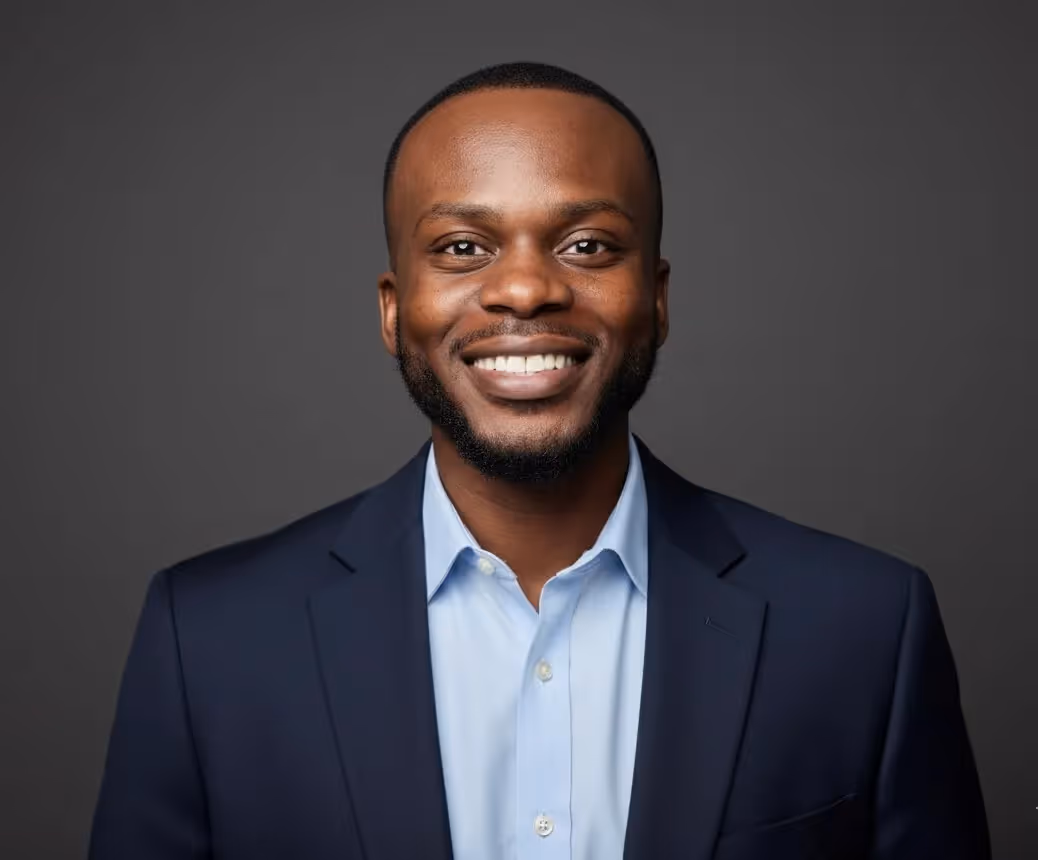 Ogbonnaya Stephen