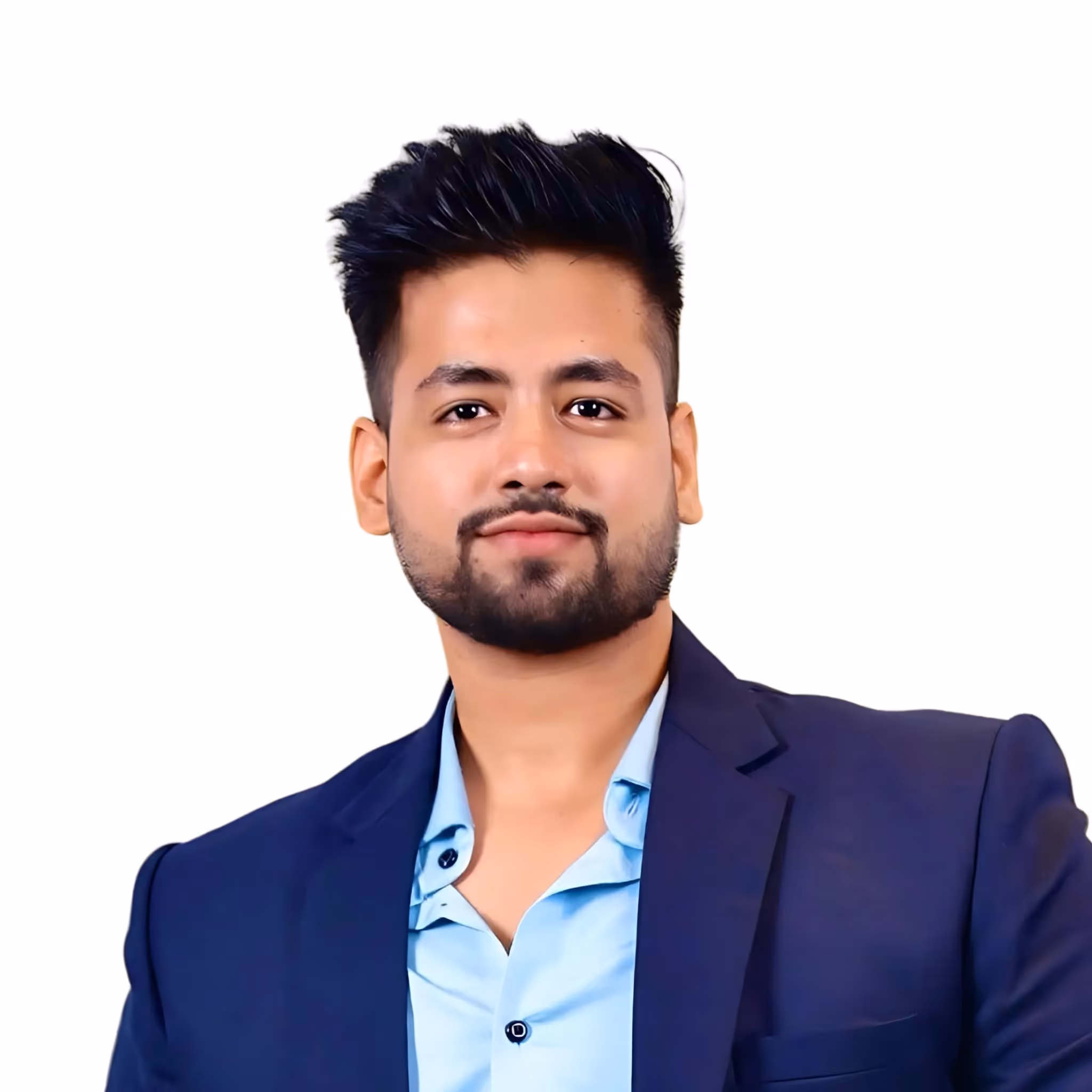 Ishan Vats