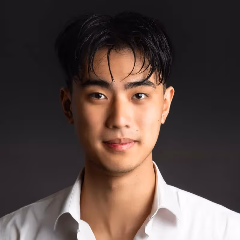 Kevin Cong